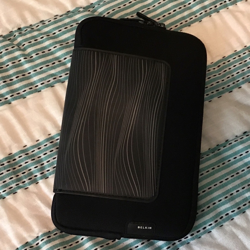 Belkin EReader sleeve